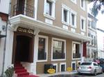 Ferman Hotel @イスタンブール, トルコ