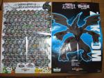 セブン-イレブン ポケモン スタンプラリー 2011 参戦: 巡回セールスマン問題の最適解