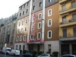 Hotel Berna Milano@ミラノ，イタリア