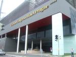 Clarion Congress Hotel Prague @プラハ