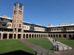 University of New South Wales(UNSW)訪問