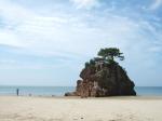 出雲・玉造温泉・松江へ家族旅行