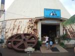 DAY7: ワイアルア(Waialua)のノースショア・ソープ・ファクトリー(North Shore Soap Factory)