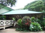 DAY7: 美しいワイメア渓谷(Waimea Valley)でハイキング