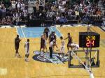 NBA Utah Jazz vs Cleveland Cavaliers (2/2)