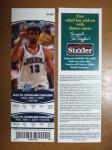 NBA Utah Jazz vs Cleveland Cavaliers (1/2)