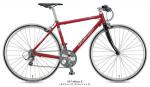 クロスバイク検討中:Raleigh Radford-7とBASSO DEVIL 2012年モデル