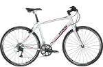 ショップ推奨クロスバイク:TREK FXとSpecialized Sirrus 2012年モデル