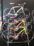 サイクルモードで一番格好良いと思ったクロスバイクはPinarello Treviso