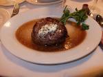 高級ステーキハウスMorton'sで学生に椀飯振舞して640USD払ったアトランタの夜
