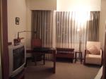 立徳飯店(Leader Hotel)@台北,台湾