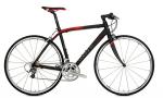 クロスバイクからフラットバーロードへ:Wilier Bassano Weekend / Marostica / Cross Bike