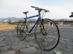 初心者のためのクロスバイク/フラットバーロードバイクの選び方まとめ
